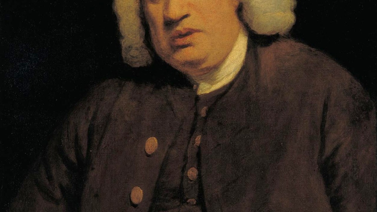 Samuel Johnson