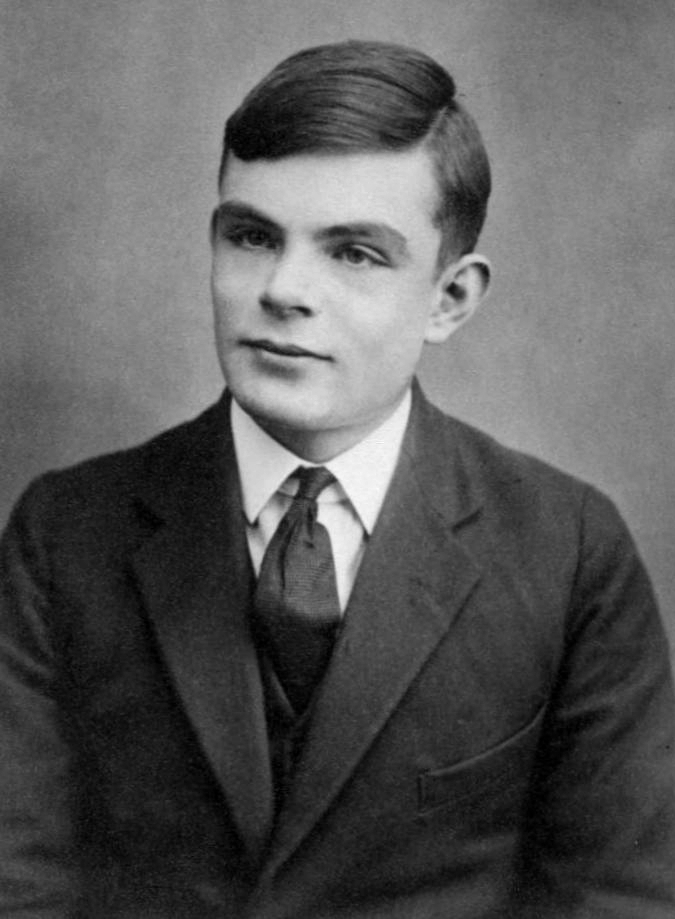 Turing